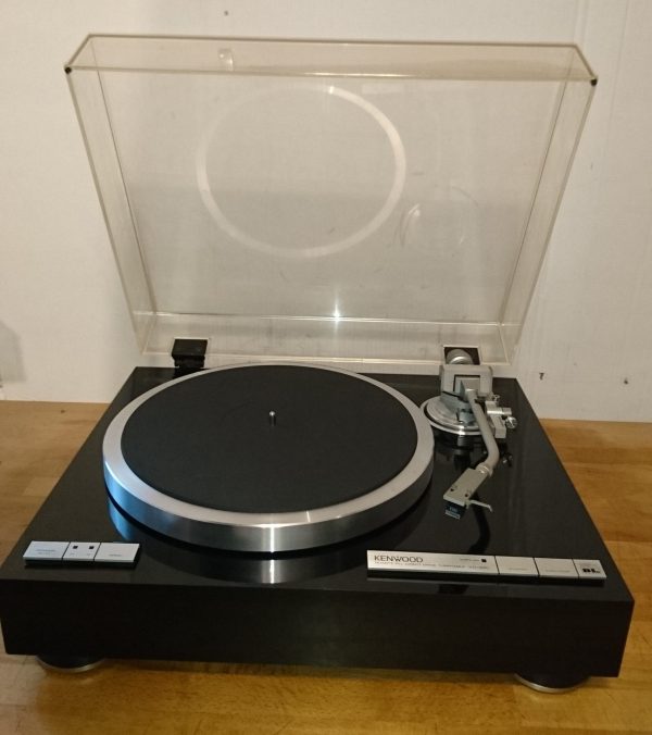 Kenwood KD-990