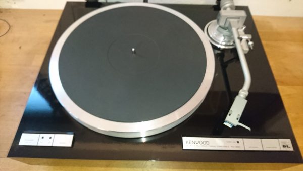 Kenwood KD-990 – Bild 5