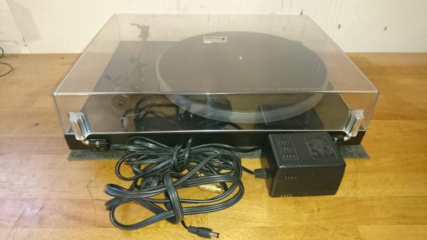 Pro-Ject Debut II – Bild 4
