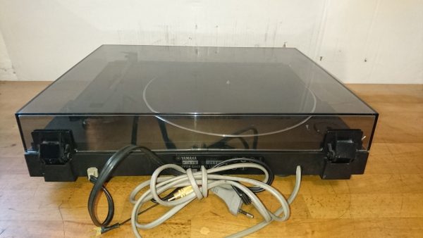 Yamaha P-320 – Bild 4