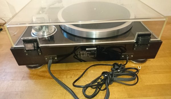 Kenwood KD-990 – Bild 4