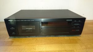 Yamaha KX-480