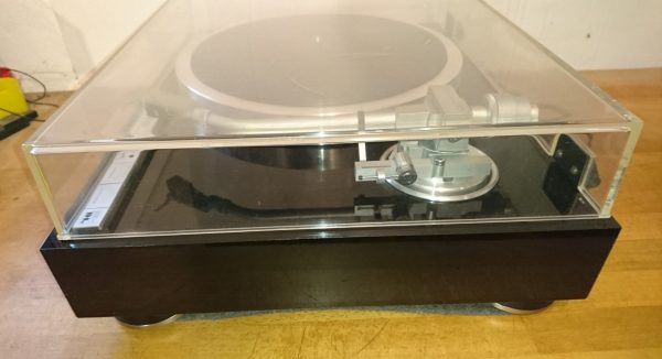 Kenwood KD-990 – Bild 6
