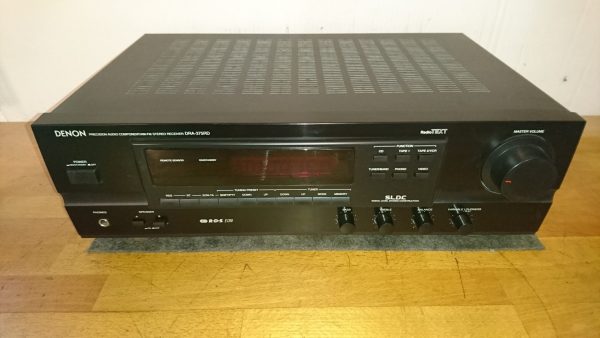 DENON DRA-375RD
