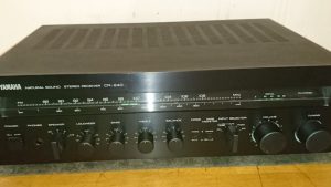 Yamaha CR-240