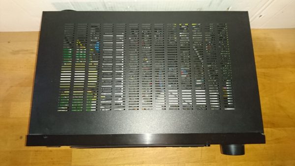 DENON DRA-375RD – Bild 3