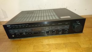 Yamaha R-50