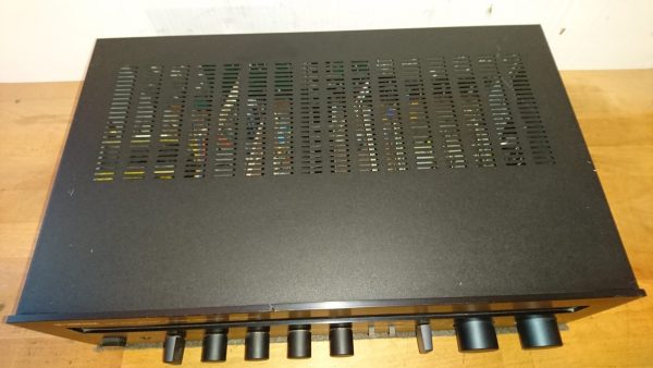 Yamaha CR-240 – Bild 3