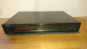 Denon TU-580RD