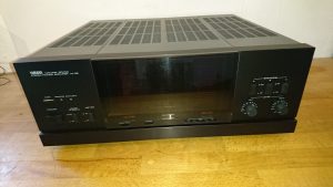Yamaha M-85