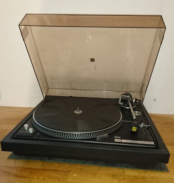 Dual CS 604