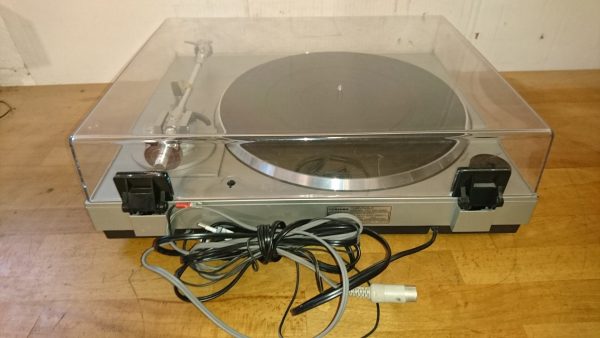 Aurex SR-D45 – Bild 2