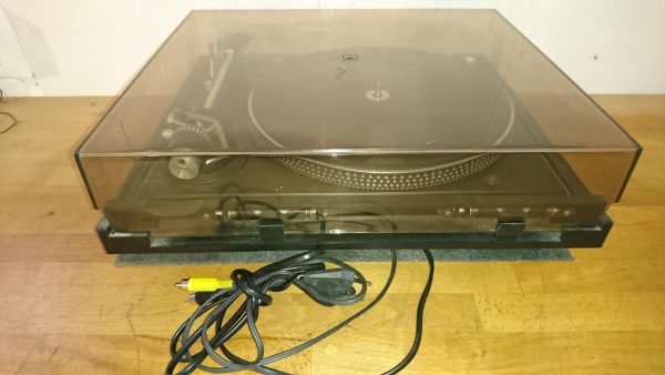 Dual CS 604 – Bild 4