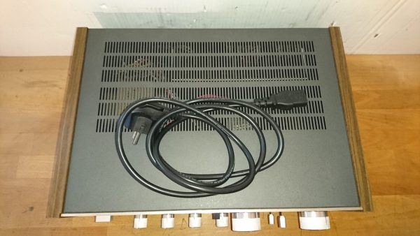 Sony TA-2650 – Bild 2