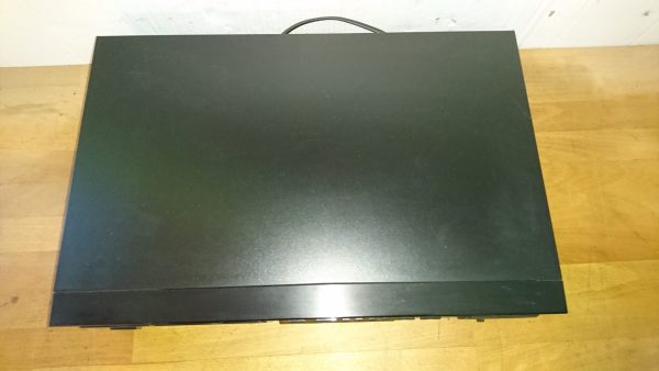 Yamaha CDX-520 – Bild 2