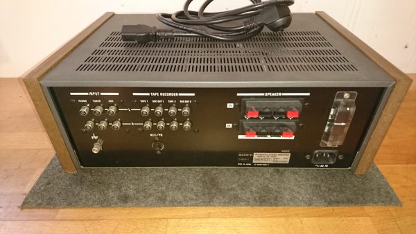 Sony TA-2650 – Bild 3