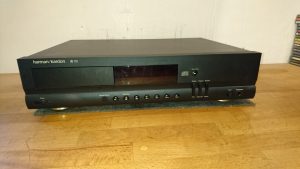 Harman Kardon HD 710