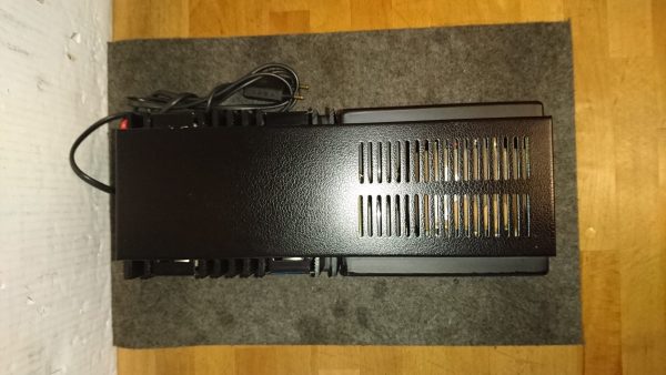 Onkyo Integra Model 931 – Bild 2