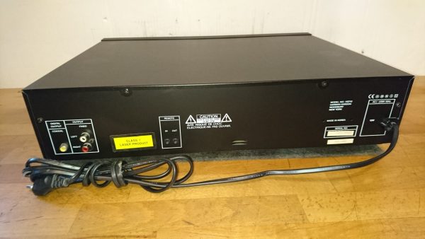 Harman Kardon HD 710 – Bild 4