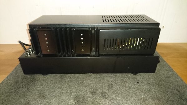 Onkyo Integra Model 931 – Bild 3