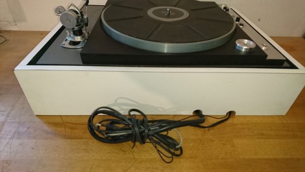 Micro Seiki MB-800 S – Bild 2