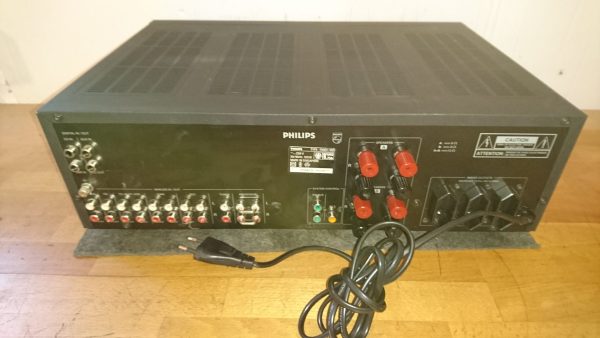 Philips FA-931 – Bild 3