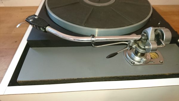 Micro Seiki MB-800 S – Bild 3