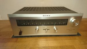 Sony ST-5000 F