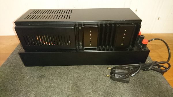 Onkyo Integra Model 931 – Bild 5