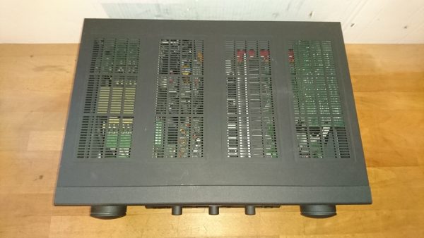 Philips FA-931 – Bild 2