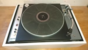 Micro Seiki MB-800 S