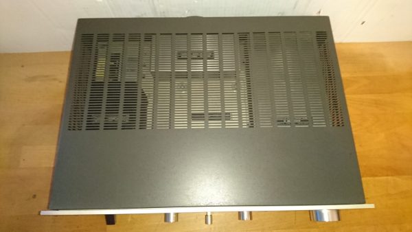 Sony ST-5000 F – Bild 2