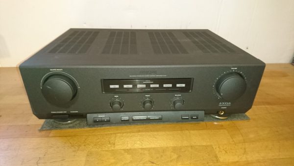 Philips FA-931