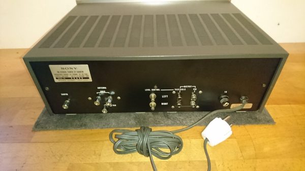 Sony ST-5000 F – Bild 3