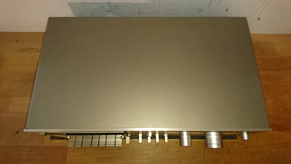 Technics RS-M33 – Bild 2
