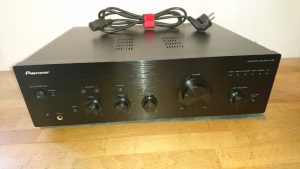 Pioneer A-50