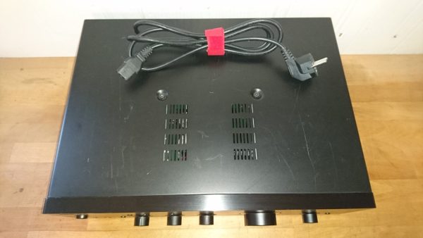 Pioneer A-50 – Bild 3