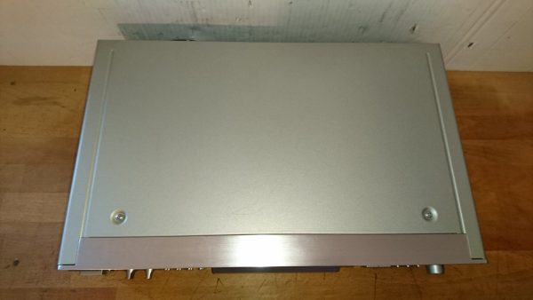 Sony CDP-XB930 silber – Bild 3