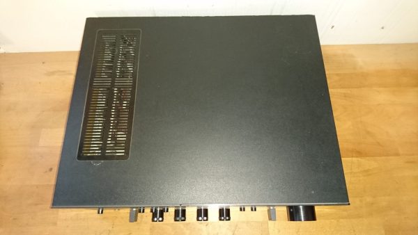 Akai AA-1020 – Bild 3