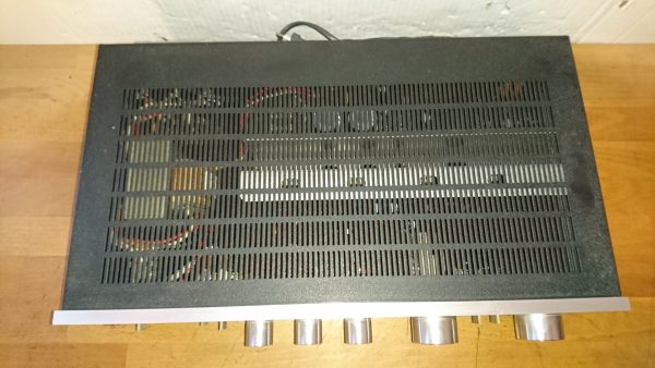 Pioneer SA-408 – Bild 3