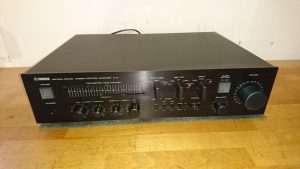 Yamaha C-6
