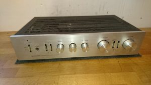 Pioneer SA-408