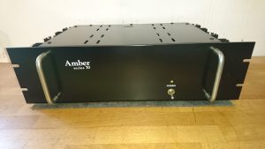Amber Series 70