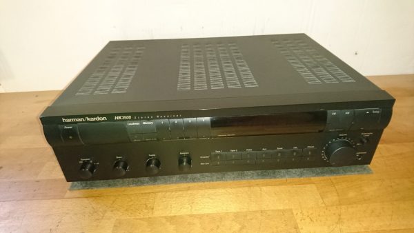 Harman Kardon HK3500