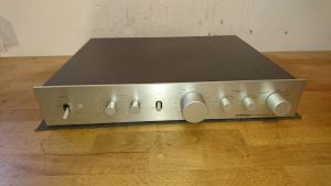 Pioneer C-21