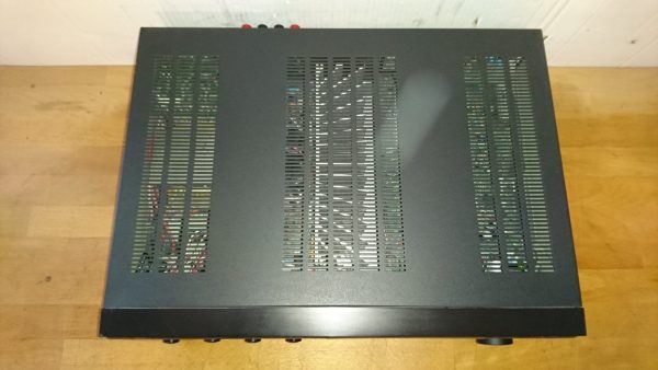 Harman Kardon HK3500 – Bild 2
