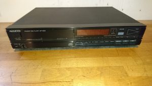 Kenwood DP-1000