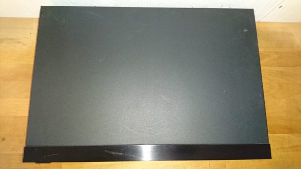 Kenwood DP-1000 – Bild 2