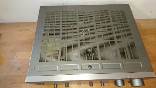 Yamaha AX-450 Titan – Bild 2