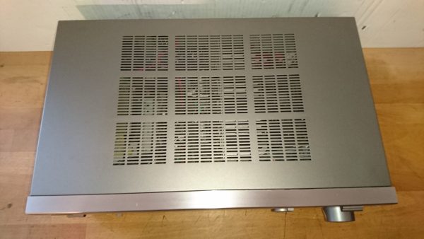 Yamaha AX-392 Titan – Bild 3
